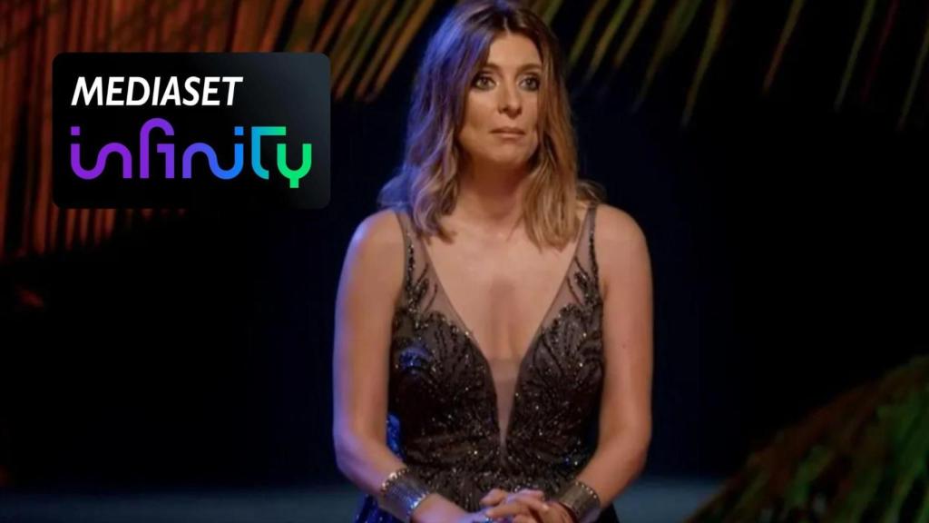 'El verano de las tentaciones' a Mediaset Infinity.