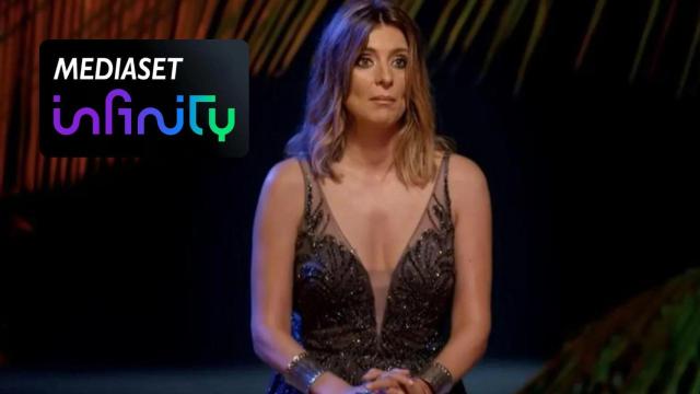 'El verano de las tentaciones' a Mediaset Infinity.