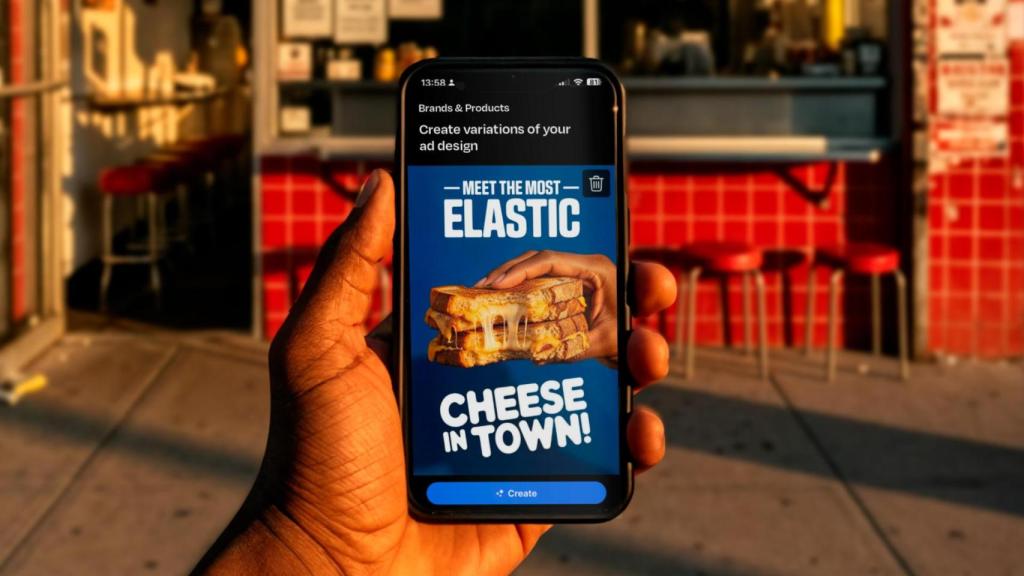 La app nueva de Freepik