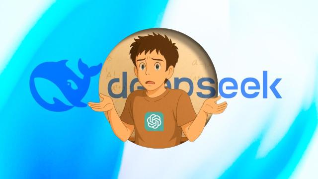 Fotomontaje inspirado en el avatar de Sam Altman en X