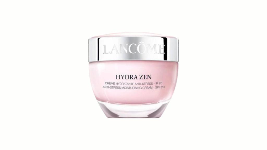 Hydra Zen Anti-Stress de Lancôme.