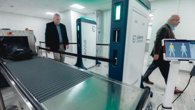 Esta tecnología busca agilizar procesos de registro en segundos.