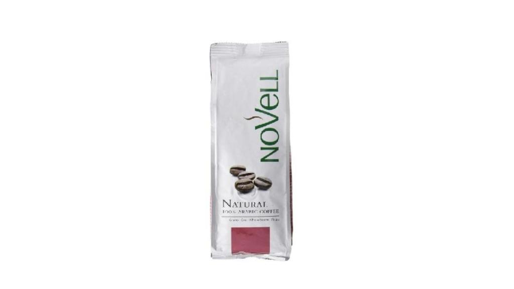 Novell café grano