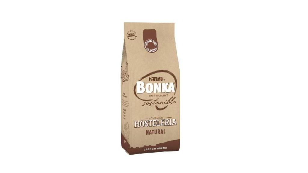 cAFÉ GRANO BONKA