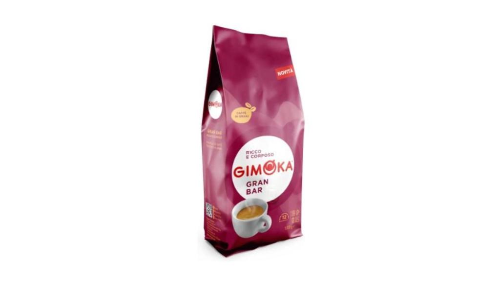 gimoka cafe grano
