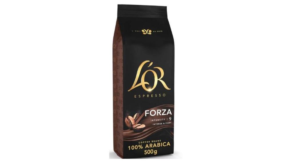 lor arabica cafe grano