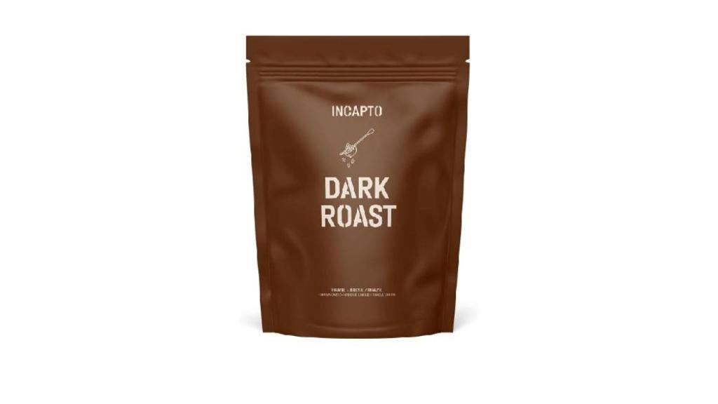 cafe grano dark roast