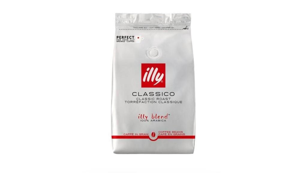 cafe grano illy