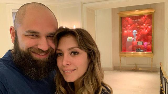 Gisela y José Ángel ponen fin a su relación.