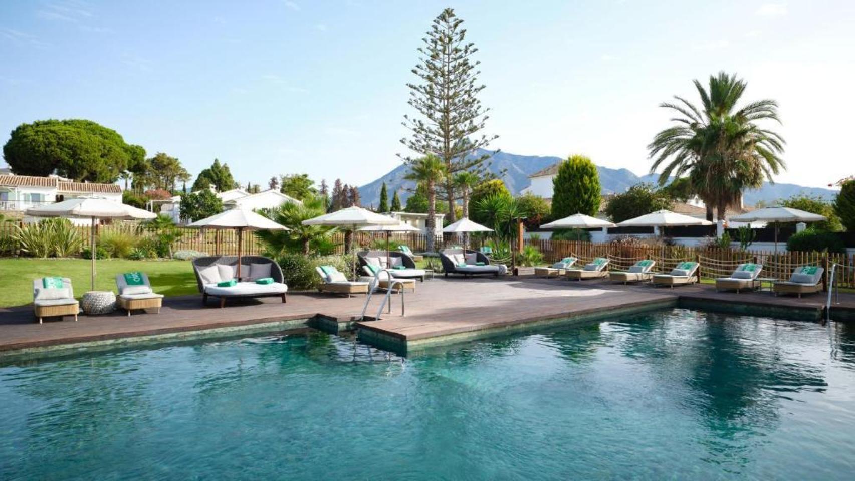 Imagen de Boho Club.