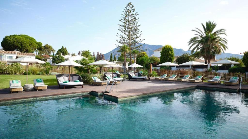 Imagen de Boho Club.