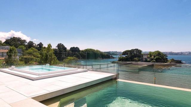 Relax y lujo sostenible en la escapada perfecta para desconectar cuerpo y mente en Galicia