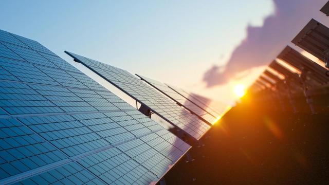 La importancia de un modelo energético más limpio, con soluciones solares imparables