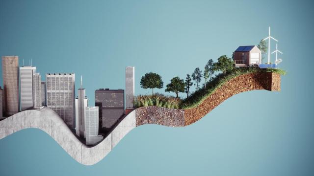 El modelo 'zero waste' o cómo la sostenibilidad impulsa el crecimiento empresarial