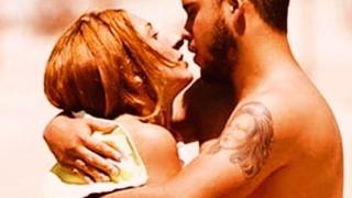 José Fernando Ortega y Michu, en una imagen de sus redes sociales.