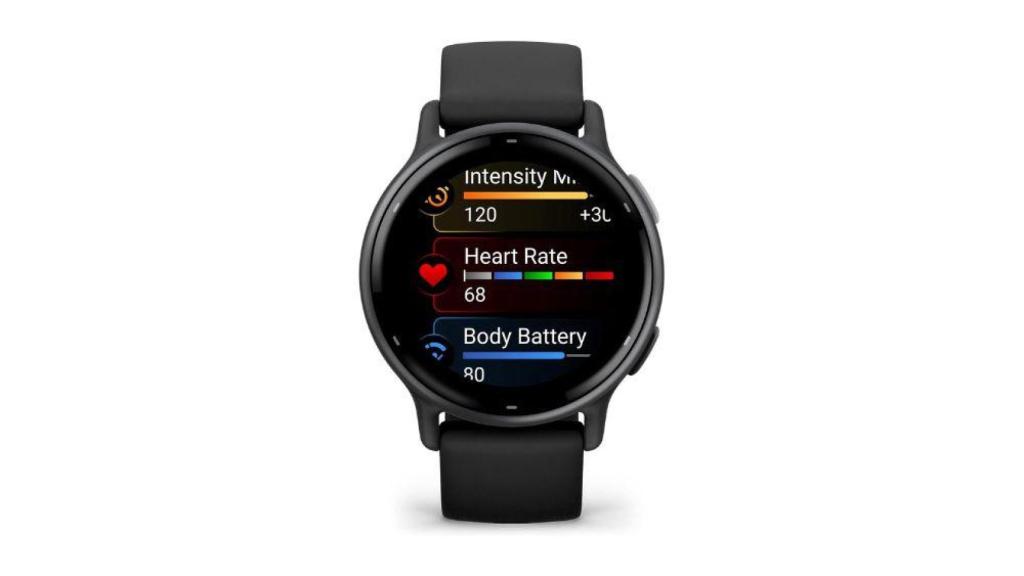 smartwatch Garmin Vívoactive