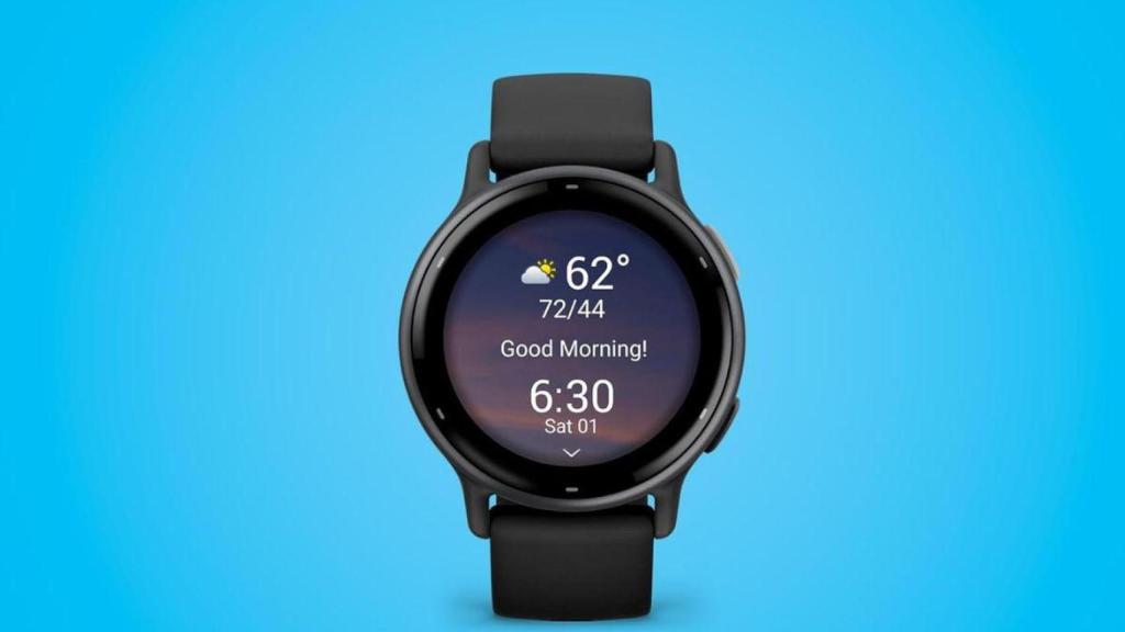 smartwatch Garmin Vívoactive 5
