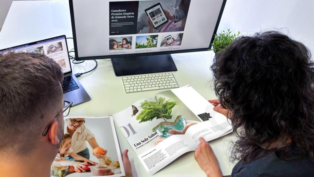 La consultora viguesa Torres y Carrera gana un 'Óscar de las Relaciones Públicas'