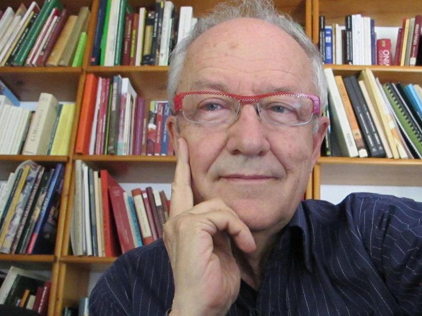 Fotografía de José Peñín