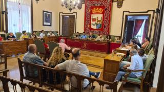 El Ayuntamiento de Zamora pide a la CHD ampliar la captación de agua potable para abastecer a todo el alfoz