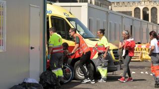 El Tribunal Constitucional admite el recurso de Galicia contra la acogida de niños migrantes