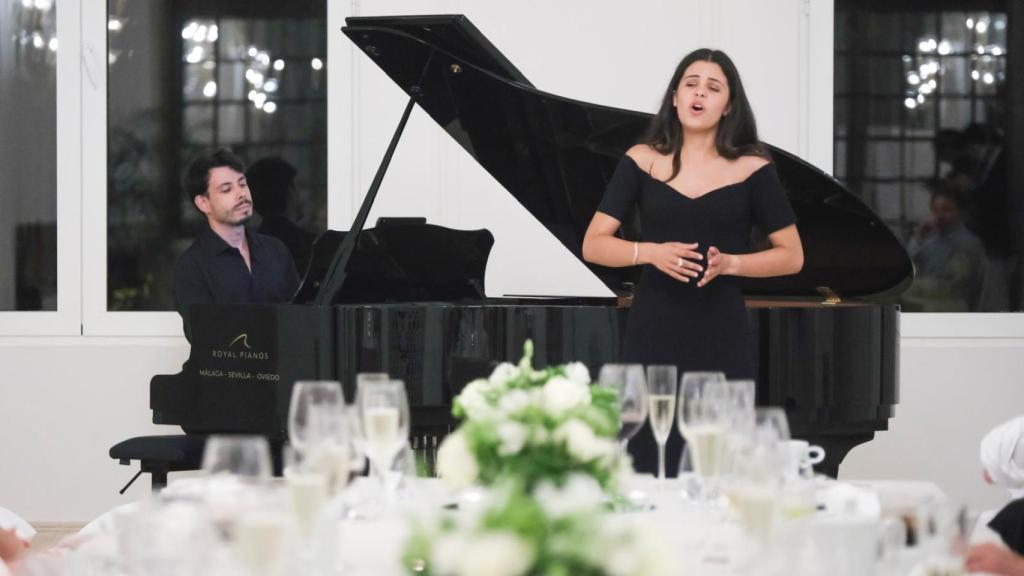 Presentación de las creaciones de la Maison Damiani en Joyería Marcos.