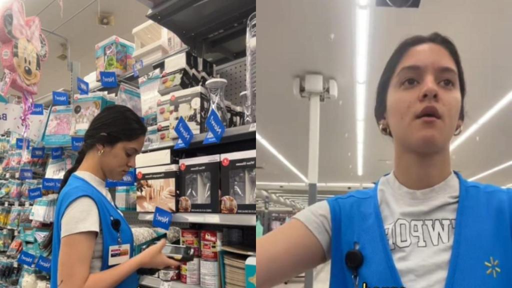 A pesar de tener empleo full time, esta migrante cubana necesita un negocio extra para sostenerse.