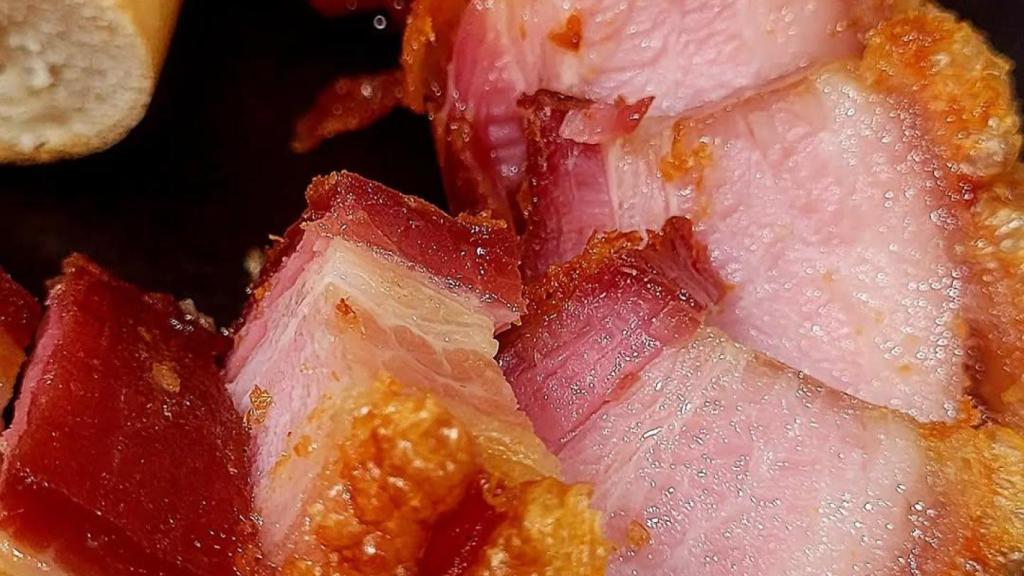 Foto: Instagram de Área 112