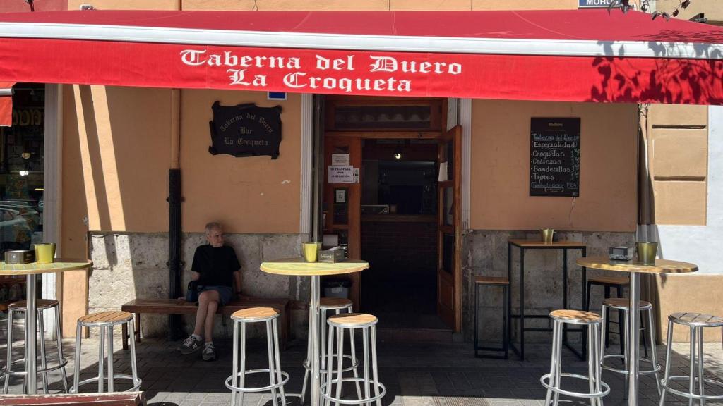 Imagen del establecimiento hostelero.