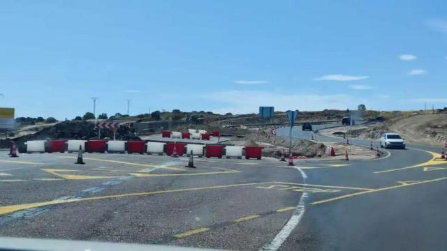 Riolobos pide a Óscar Puente que reanude la intersección entre Velada y Gamonal paralizada desde 2023