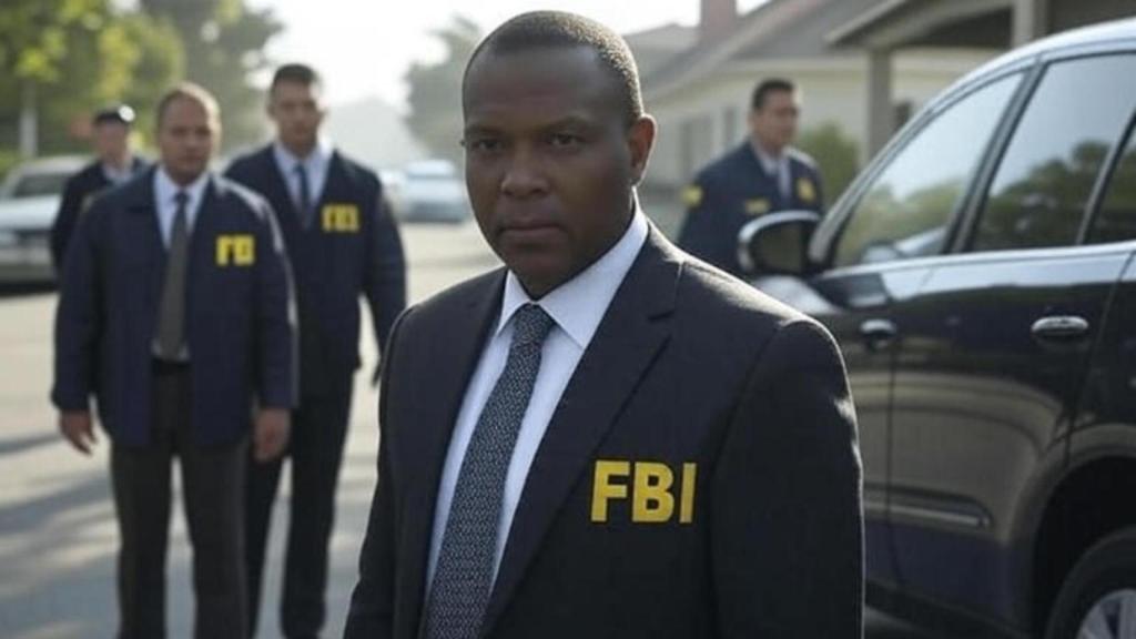 La recompensa del FBI busca acelerar la identificación y captura del sospechoso.