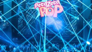 Petazeta Pop XXL aterriza en A Coruña: macrosesión de tardeo con temas de los 90 y 2000