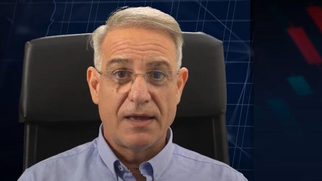 Pablo Gil, economista y analista de bolsa.