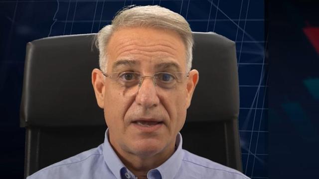 Pablo Gil, economista y analista de bolsa.