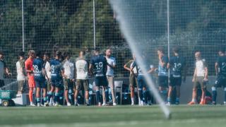 Un Celta falto de ritmo estrena la pretemporada con derrota