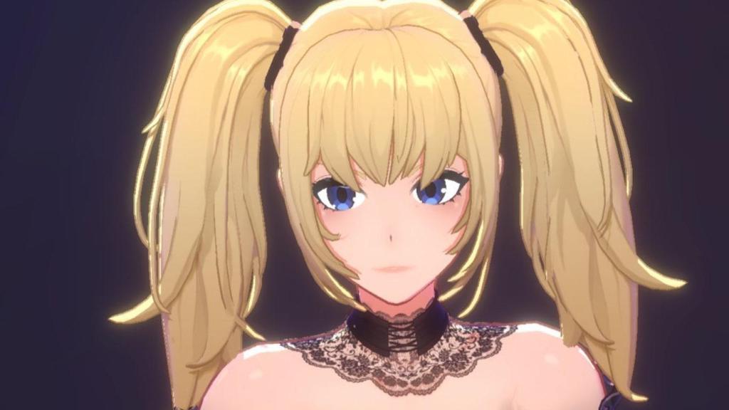 Ani, la nueva versión de Grok, la Inteligencia Artificial de Elon Musk