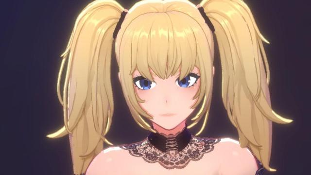 Ani, la nueva versión de Grok, la Inteligencia Artificial de Elon Musk