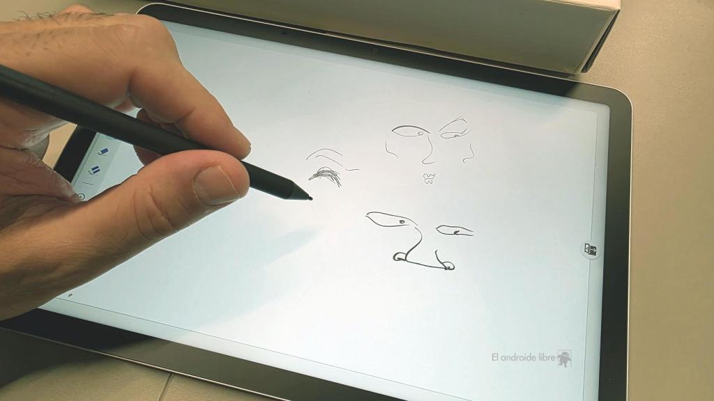 Wacom MovinkPad