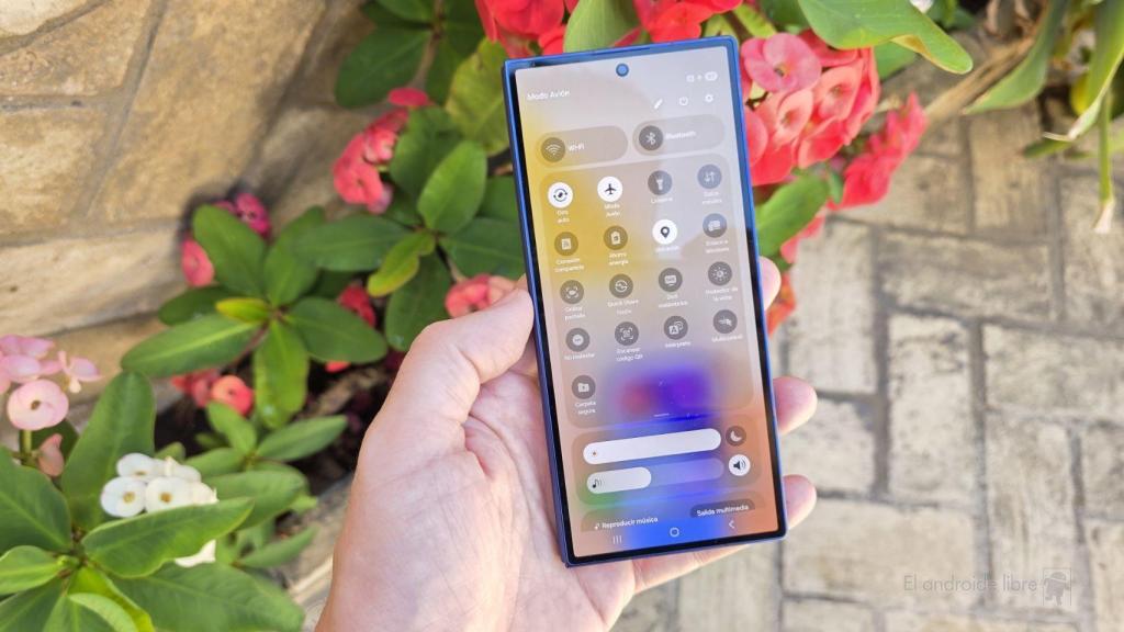 Samsung Galaxy Z Fold 7