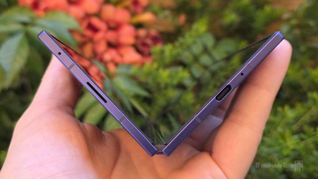 Samsung Galaxy Z Fold 7