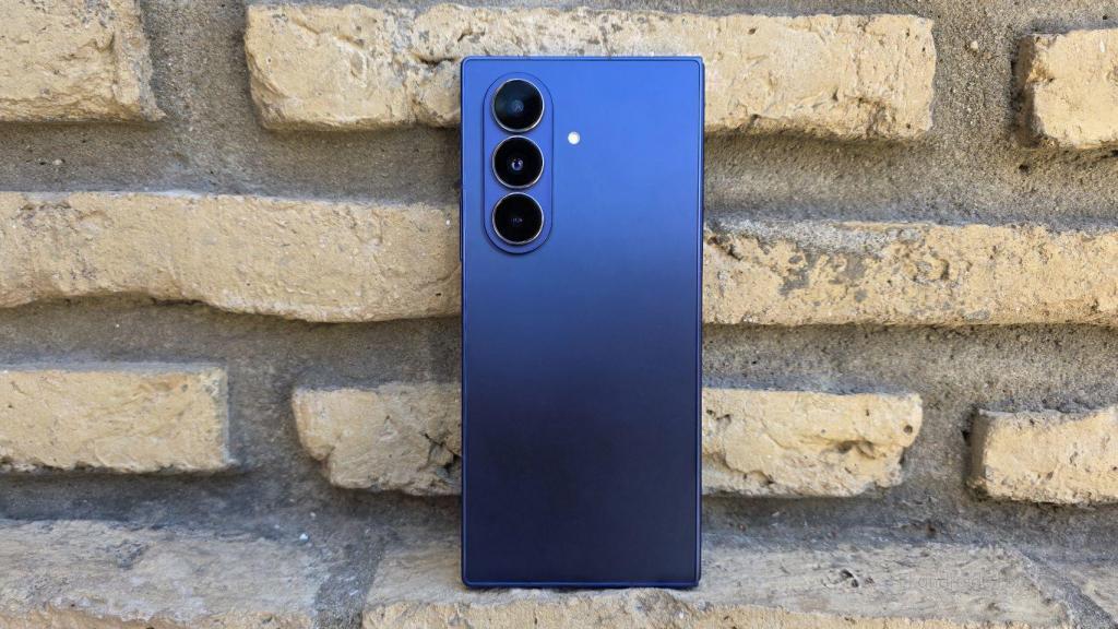 Samsung Galaxy Z Fold 7