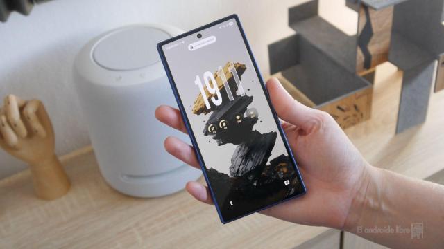 Samsung Galaxy Z Fold 7