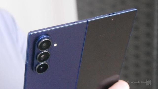 Samsung Galaxy Z Fold 7