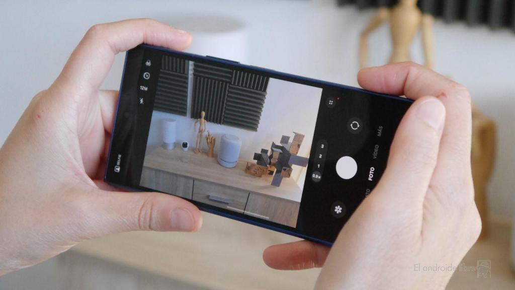 Samsung Galaxy Z Fold 7