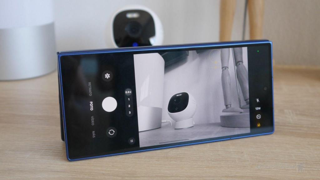 Samsung Galaxy Z Fold 7