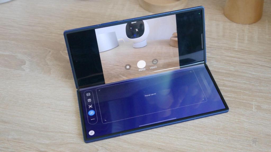 Samsung Galaxy Z Fold 7