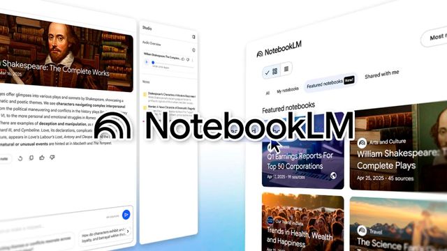 NotebookLM