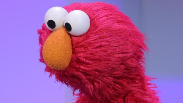 Elmo habla en el Festival Future of Everything del Wall Street Journal en la ciudad de Nueva York, Estados Unidos, el 22 de mayo de 2024.