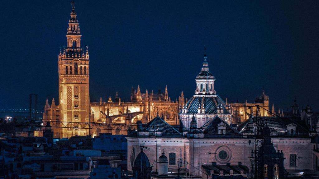 Sevilla apuesta por el cliente prémium y procede a abrir ocho nuevos hoteles de lujo