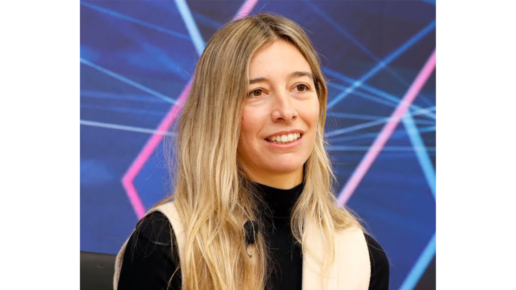 Cecilia Cueto-Felgueroso